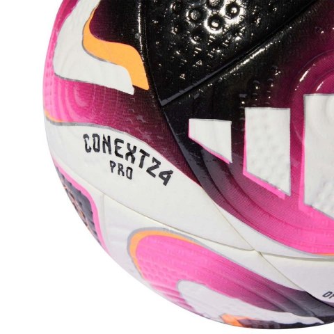 Piłka nożna adidas Conext 24 Pro IP1616 5 Piłka nożna adidas Conext 24 Pro IP1616 5