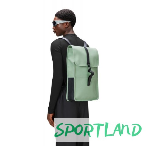 Plecak Rains Backpack Haze W3 13000 06 uniwersalny Plecak Rains Backpack Haze W3 13000 06 uniwersalny