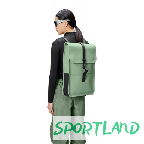 Plecak Rains Backpack Haze W3 13000 06 uniwersalny Plecak Rains Backpack Haze W3 13000 06 uniwersalny