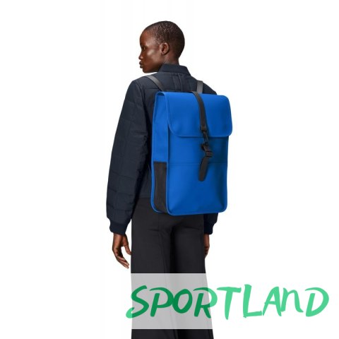Plecak Rains Backpack Waves W3 13000 83 uniwersalny Plecak Rains Backpack Waves W3 13000 83 uniwersalny