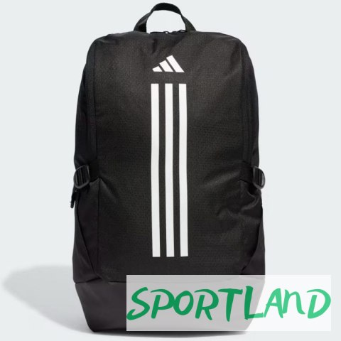 Plecak adidas TR Backpack IP9884 czarny Plecak adidas TR Backpack IP9884 czarny