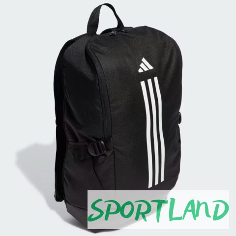Plecak adidas TR Backpack IP9884 czarny Plecak adidas TR Backpack IP9884 czarny