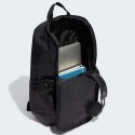 Plecak adidas TR Backpack IP9884 czarny Plecak adidas TR Backpack IP9884 czarny