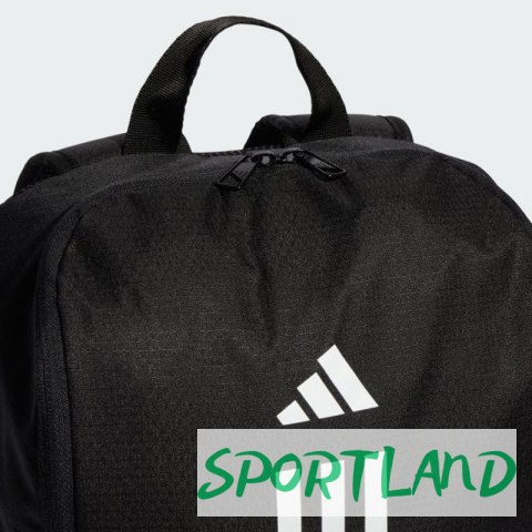 Plecak adidas TR Backpack IP9884 czarny Plecak adidas TR Backpack IP9884 czarny