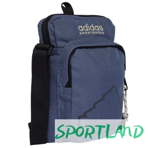 Saszetka adidas CL Org BL IS3785 one size Saszetka adidas CL Org BL IS3785 one size
