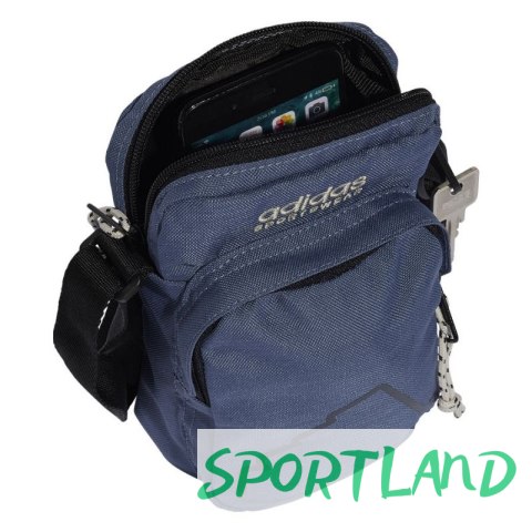 Saszetka adidas CL Org BL IS3785 one size Saszetka adidas CL Org BL IS3785 one size