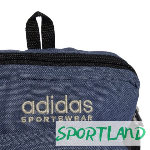 Saszetka adidas CL Org BL IS3785 one size Saszetka adidas CL Org BL IS3785 one size