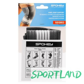 Ściągacz kolana Spokey Segro Pro SPK-941790 U
