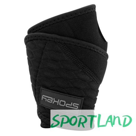 Ściągacz nadgarstka Spokey Fitbit SPK-929602 U Ściągacz nadgarstka Spokey Fitbit SPK-929602 U