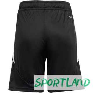 Spodenki adidas Tiro 24 Jr IR9368 116cm