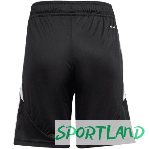 Spodenki adidas Tiro 24 Jr IR9368 116cm Spodenki adidas Tiro 24 Jr IR9368 116cm