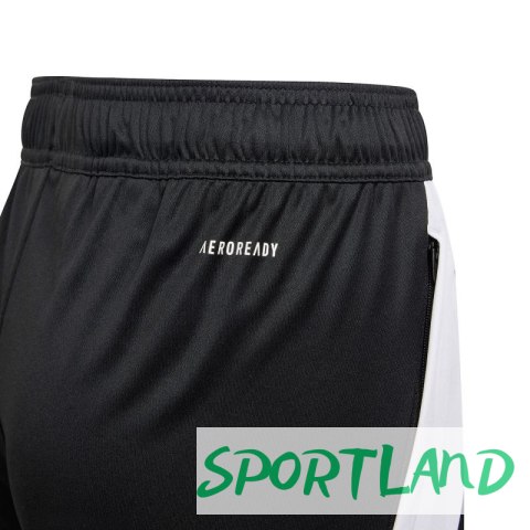 Spodenki adidas Tiro 24 Jr IR9368 116cm Spodenki adidas Tiro 24 Jr IR9368 116cm
