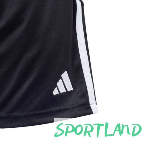 Spodenki adidas Tiro 24 Jr IR9368 116cm Spodenki adidas Tiro 24 Jr IR9368 116cm