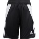 Spodenki adidas Tiro 24 Jr IR9368 140cm Spodenki adidas Tiro 24 Jr IR9368 140cm