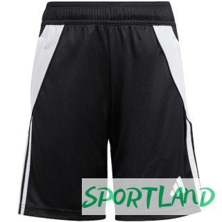 Spodenki adidas Tiro 24 Jr IR9368 152cm