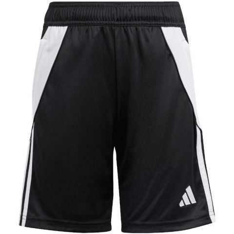 Spodenki adidas Tiro 24 Jr IR9368 164cm Spodenki adidas Tiro 24 Jr IR9368 164cm