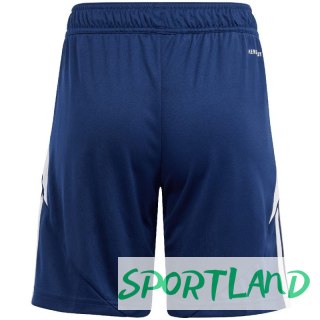 Spodenki adidas Tiro 24 Jr IR9369 128cm