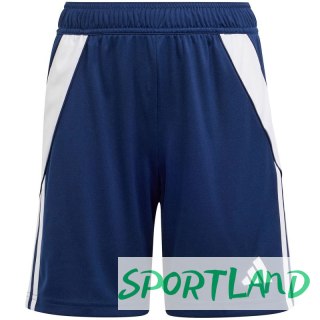 Spodenki adidas Tiro 24 Jr IR9369 140cm