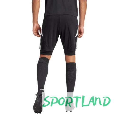 Spodenki adidas Tiro24 2in1 M IJ5605 M