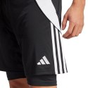 Spodenki adidas Tiro24 2in1 M IJ5605 M