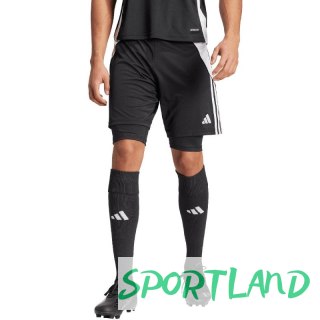Spodenki adidas Tiro24 2in1 M IJ5605 S