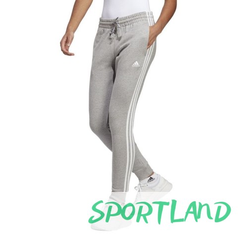 Spodnie adidas 3 Stripes CF Pant W IC9922 XL Spodnie adidas 3 Stripes CF Pant W IC9922 XL