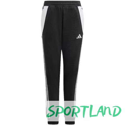 Spodnie adidas Tiro 24 Jr IJ7659 140cm Spodnie adidas Tiro 24 Jr IJ7659 140cm