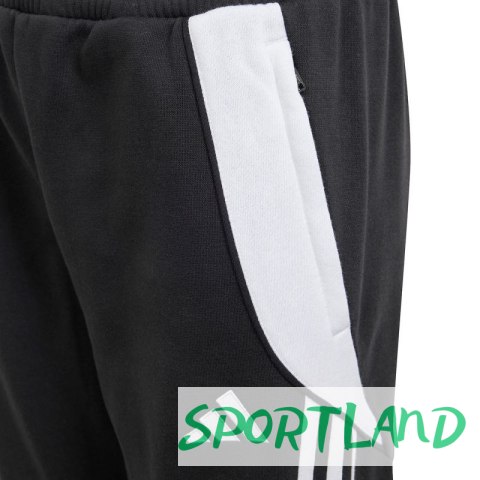 Spodnie adidas Tiro 24 Jr IJ7659 140cm Spodnie adidas Tiro 24 Jr IJ7659 140cm