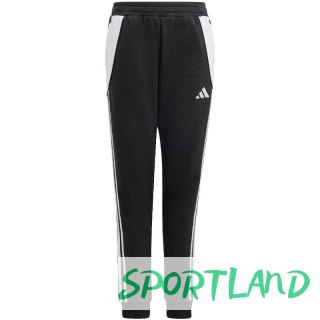 Spodnie adidas Tiro 24 Jr IJ7659 164cm
