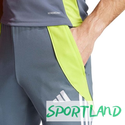 Spodnie adidas Tiro 24 M IV6945 2XL Spodnie adidas Tiro 24 M IV6945 2XL