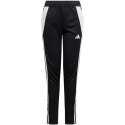 Spodnie adidas Tiro 24 Training Jr IJ7661 128cm