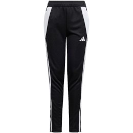 Spodnie adidas Tiro 24 Training Jr IJ7661 128cm