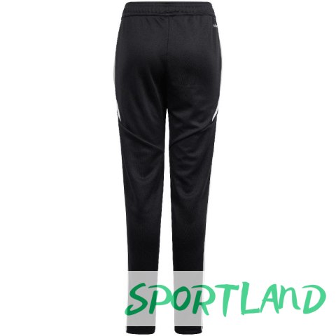 Spodnie adidas Tiro 24 Training Jr IJ7661 128cm Spodnie adidas Tiro 24 Training Jr IJ7661 128cm