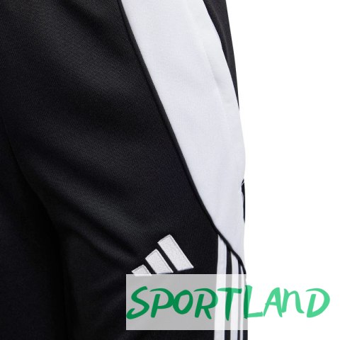 Spodnie adidas Tiro 24 Training Jr IJ7661 128cm Spodnie adidas Tiro 24 Training Jr IJ7661 128cm