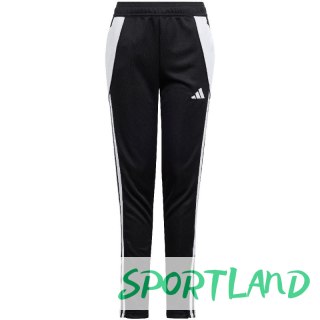 Spodnie adidas Tiro 24 Training Jr IJ7661 140cm