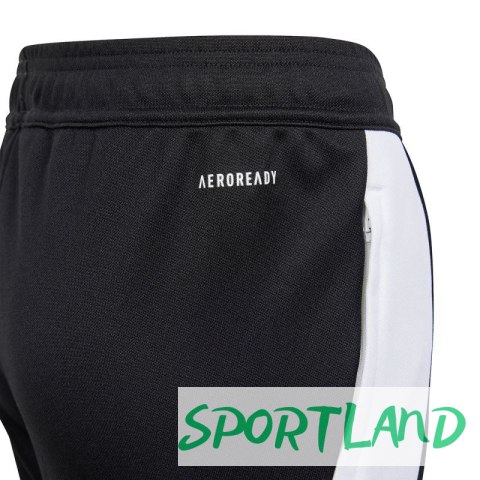 Spodnie adidas Tiro 24 Training Jr IJ7661 140cm Spodnie adidas Tiro 24 Training Jr IJ7661 140cm