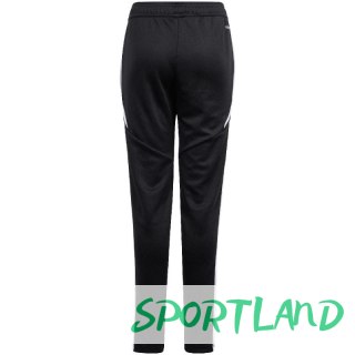 Spodnie adidas Tiro 24 Training Jr IJ7661 164cm