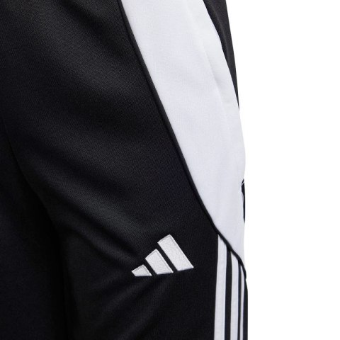 Spodnie adidas Tiro 24 Training Jr IJ7661 164cm Spodnie adidas Tiro 24 Training Jr IJ7661 164cm