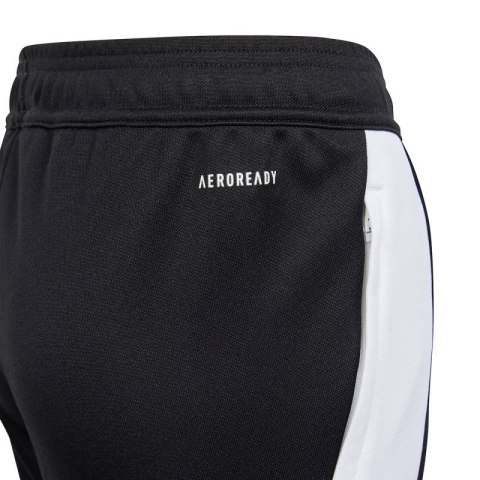 Spodnie adidas Tiro 24 Training Jr IJ7661 164cm Spodnie adidas Tiro 24 Training Jr IJ7661 164cm