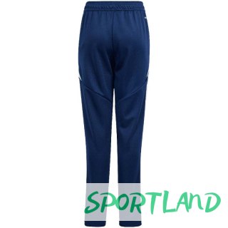 Spodnie adidas Tiro 24 Training Jr IS1007 128cm