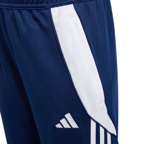 Spodnie adidas Tiro 24 Training Jr IS1007 128cm Spodnie adidas Tiro 24 Training Jr IS1007 128cm