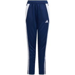 Spodnie adidas Tiro 24 Training Jr IS1007 152cm