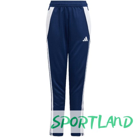 Spodnie adidas Tiro 24 Training Jr IS1007 164cm Spodnie adidas Tiro 24 Training Jr IS1007 164cm