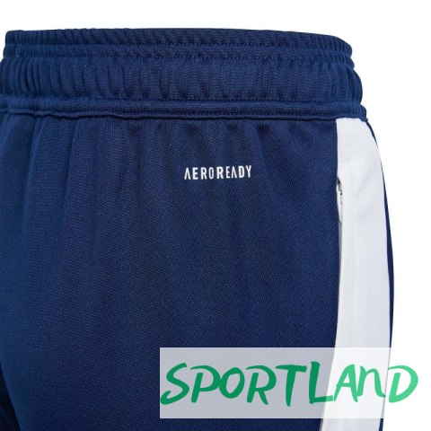 Spodnie adidas Tiro 24 Training Jr IS1007 164cm Spodnie adidas Tiro 24 Training Jr IS1007 164cm