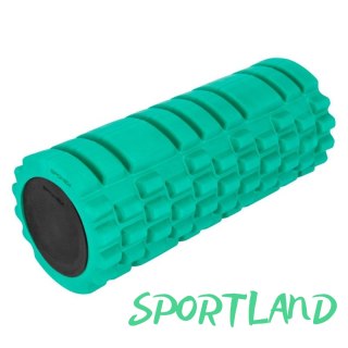 Wałek Spokey fitness roller 2w1 Mixroll 33 cm SPK-943257 33cm