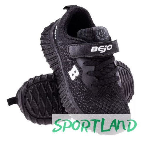 Buty Bejo Biruta Jr 92800346504 32 Buty Bejo Biruta Jr 92800346504 32