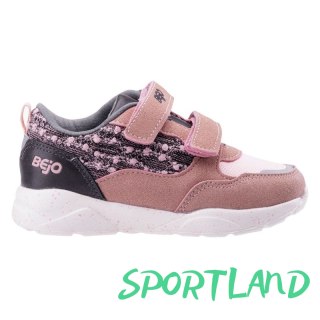 Buty Bejo Kapis Kidsg Jr 92800304679 23