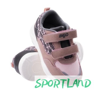 Buty Bejo Kapis Kidsg Jr 92800304679 24