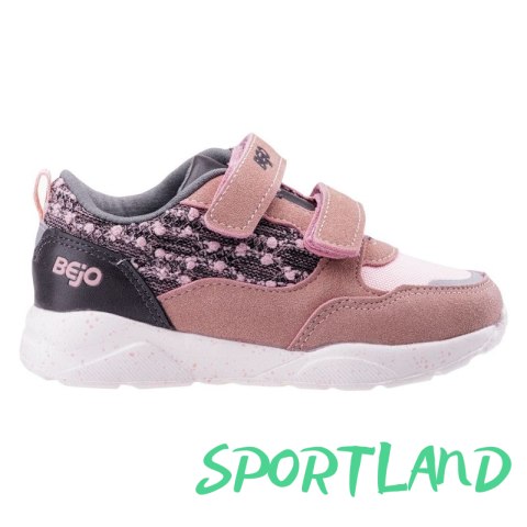 Buty Bejo Kapis Kidsg Jr 92800304679 25 Buty Bejo Kapis Kidsg Jr 92800304679 25