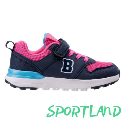 Buty Bejo Teruis JRG Jr 92800490610 30 Buty Bejo Teruis JRG Jr 92800490610 30